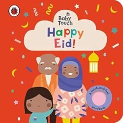 Baby Touch : Happy Eid