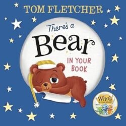 Theres a Bear in Your Book