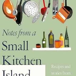 Notes From A Small Kitchen Island