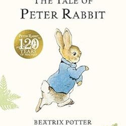 The Tale Of Peter Rabbit Picture Book