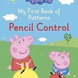 Peppa Pig : My First Book Of Patterns Pe