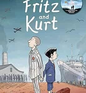 Fritz And Kurt