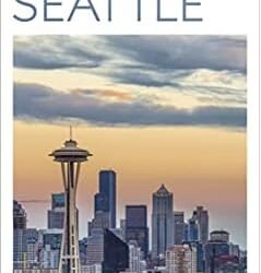 DK Eyewitness Top 10 Seattle