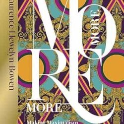 More More More