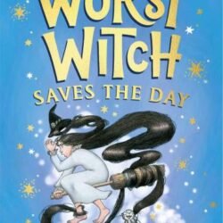 The Worst Witch Saves the Day
