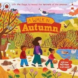 A Walk in Autumn