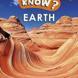 Do You Know? Level 2 - Earth