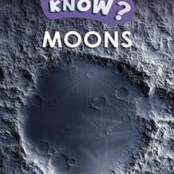 Do You Know? Level 3 - Moons