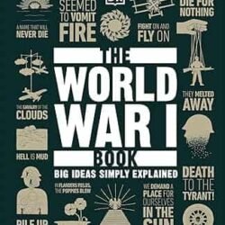 The World War I Book