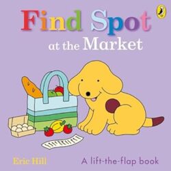 Find Spot at the Market