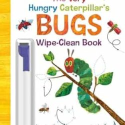 The Very Hungry Caterpillar’s Bugs