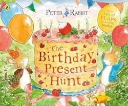 Peter Rabbit: The Birthday Present Hunt