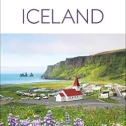 DK Eyewitness Iceland
