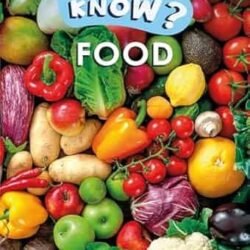 Do You Know? Starter Level  Food