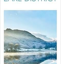 DK Top 10 Lake District