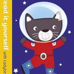 Read It Yourself 0 : Space Party