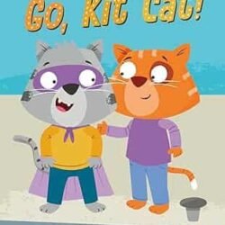 Read It Yourself 0 : Go, Kit Cat