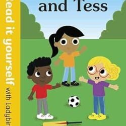 Read It Yourself 0 : Tim, Bess And Tess