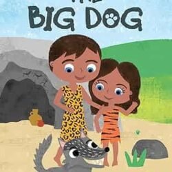 Read It Yourself 0 : The Big Dog