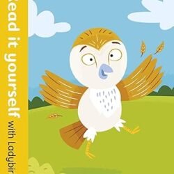 Read It Yourself :  Barn owl
