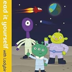 Read It Yourself 0 : Aliens!