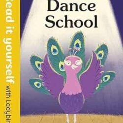 Read It Yourself 0 : Carrie's Dance School