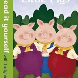 Read It Yourself 2 : The Three Little Pigs