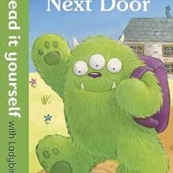 Read It Yourself 2 : The Monster Next Door