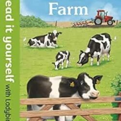 Read It Yourself 2 : On The Farm
