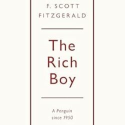 The Rich Boy