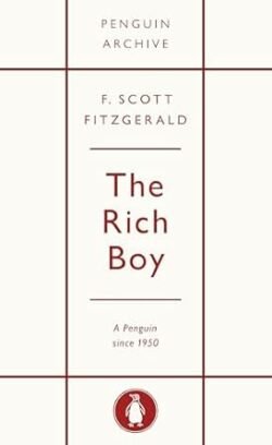 The Rich Boy