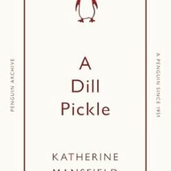 A Dill Pickle