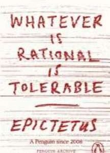 Whatever Is Rational Is Tolerable