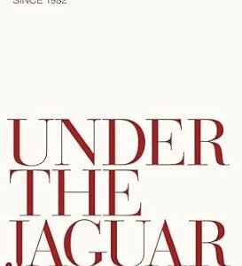Under The Jaguar Sun