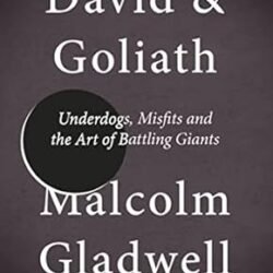 David And Goliath