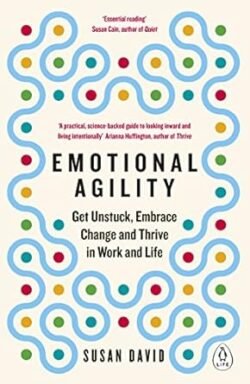 Emotional Agility