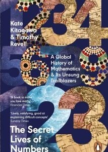The Secret Lives Of Numbers
