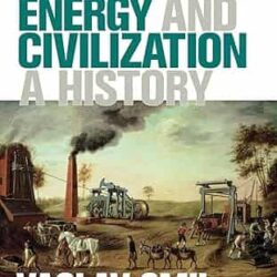 Energy And Civilization