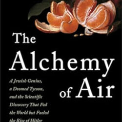 The Alchemy Of Air