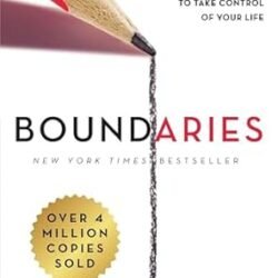 Boundaries