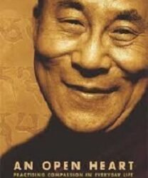 An Open Heart : The Dalai Lama