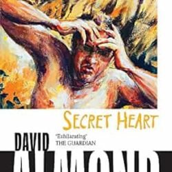 Secret Heart