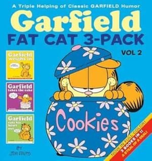 Garfield Fat Cat Volume 2