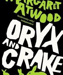 Oryx and Crake