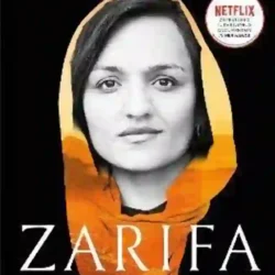 Zarifa: A Womans Battle In A Mans World