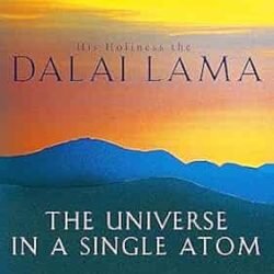 The Universe In A Single Atom