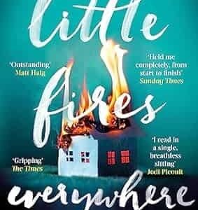 Little Fires Everywhere