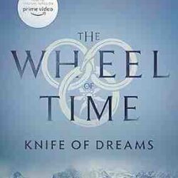 Wheel of Time 11 : Knife of Dreams