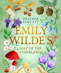 Emily Wildes Map Of The Otherlands
