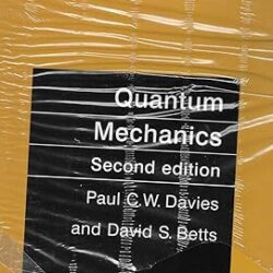 Quantum Mechanics